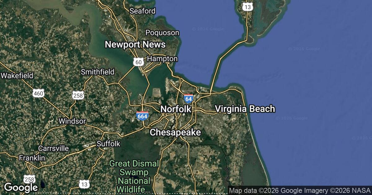 195.252.230.249 Norfolk, Virginia, 🇺🇸 USA