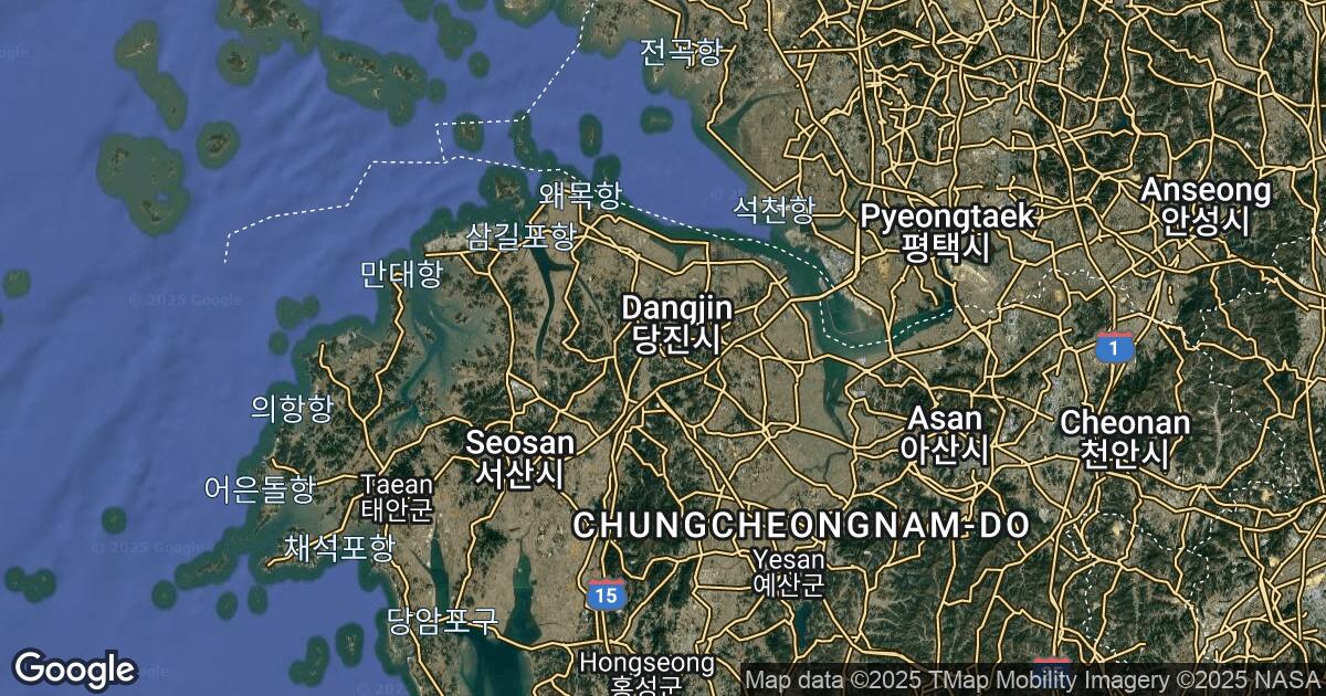 116.125.127.112 Tangjin, Chungcheongnam-do, 🇰🇷 South Korea