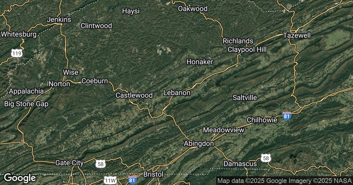 24.149.93.52 Lebanon, Virginia, 🇺🇸 USA