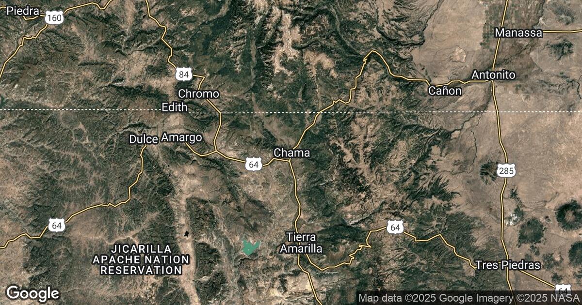 2600:1011:b003:7ff0:8c8a:16:77cf:4899 Chama, New Mexico, 🇺🇸 USA