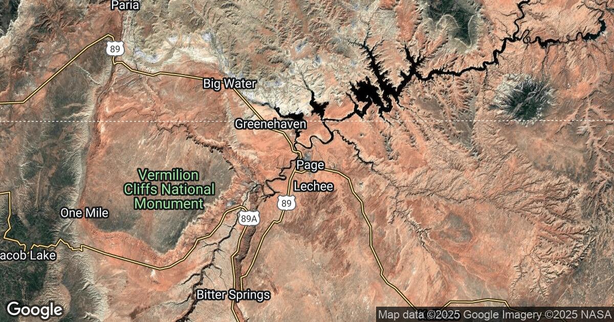 199.167.90.167 Page, Arizona, 🇺🇸 USA