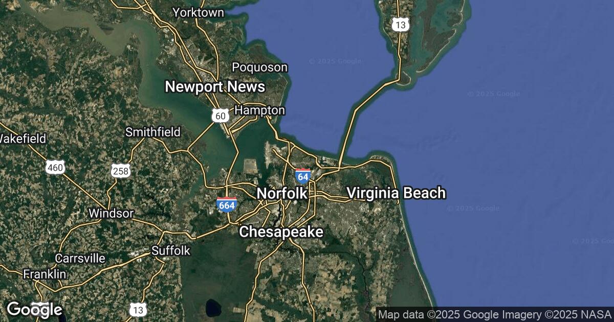 195.252.231.107 Norfolk, Virginia, 🇺🇸 USA