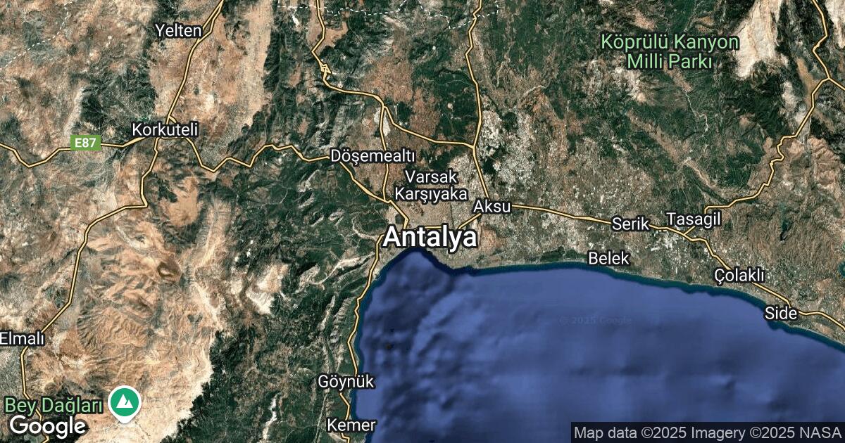 78.111.111.70 Antalya, Antalya, 🇹🇷 Turkey