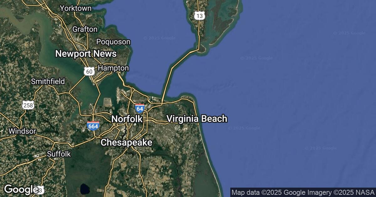 205.95.233.195 Virginia Beach, Virginia, 🇺🇸 USA