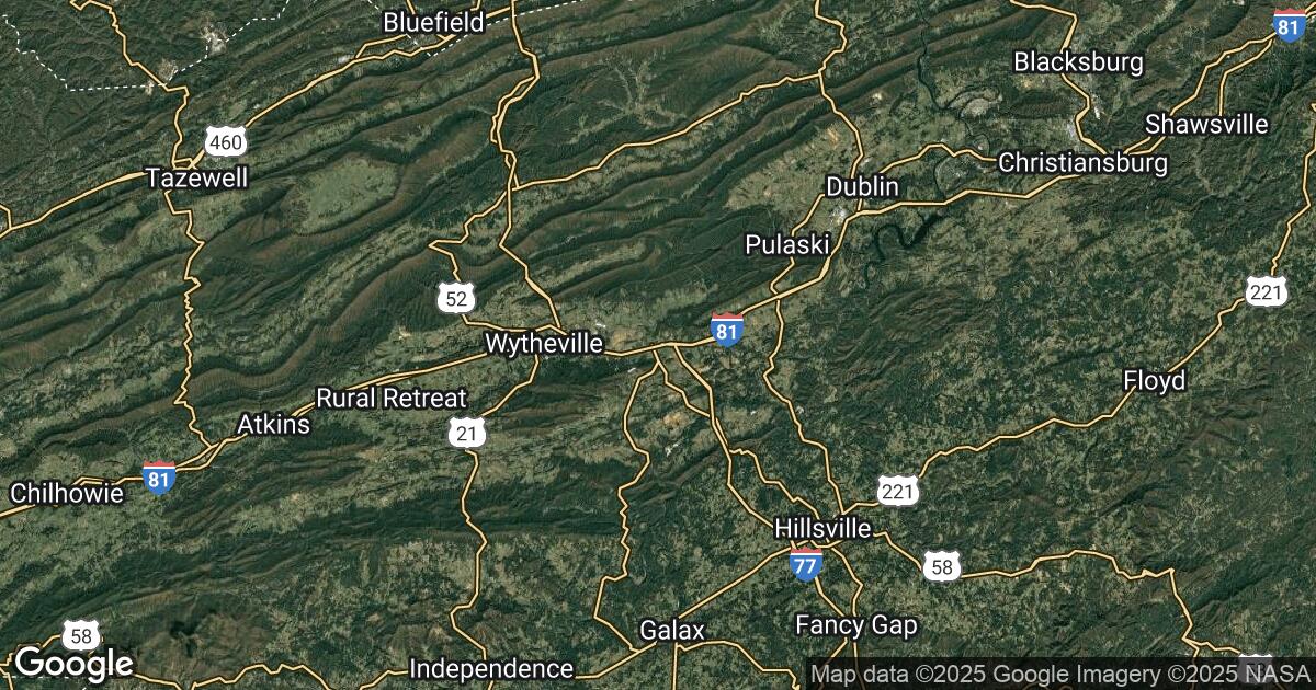 216.222.133.2 Fort Chiswell, Virginia, 🇺🇸 USA