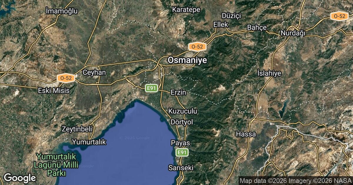185.195.253.255 Erzin, Hatay, 🇹🇷 Turkey