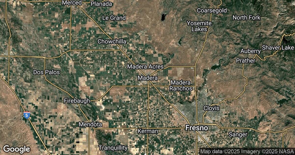 205.201.53.0 Madera, California, 🇺🇸 USA