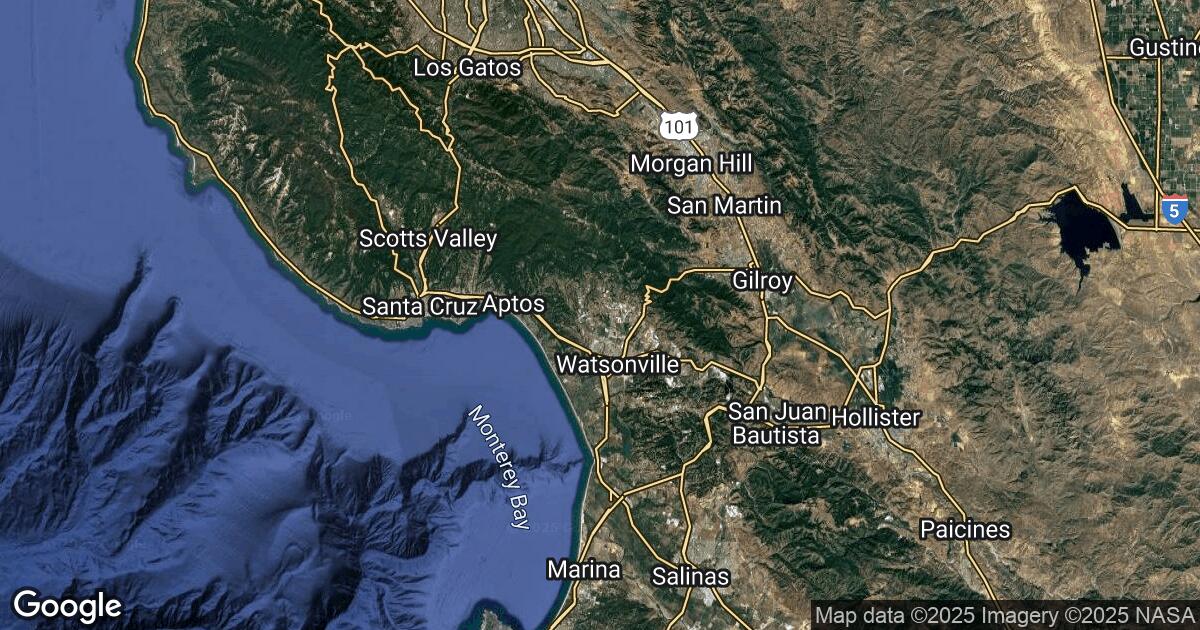 139.60.72.2 Amesti, California, 🇺🇸 USA