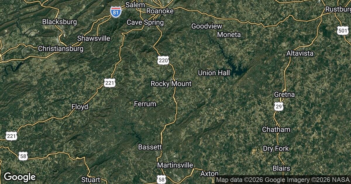 209.170.177.22 Henry Fork, Virginia, 🇺🇸 USA