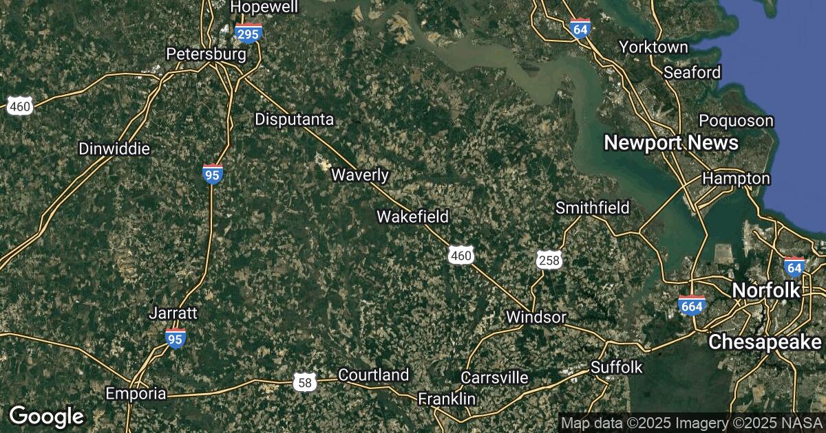 216.235.233.3 Wakefield, Virginia, 🇺🇸 USA