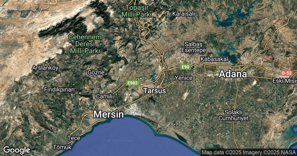 37.154.72.0 Akçakocalı, Mersin, 🇹🇷 Turkey