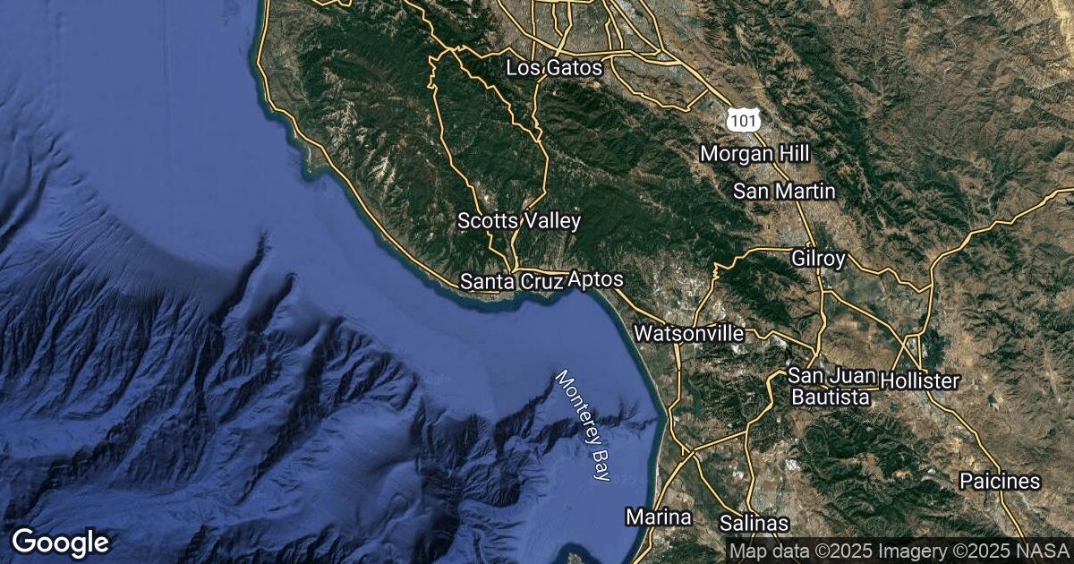 207.78.1.106 Santa Cruz, California, 🇺🇸 USA