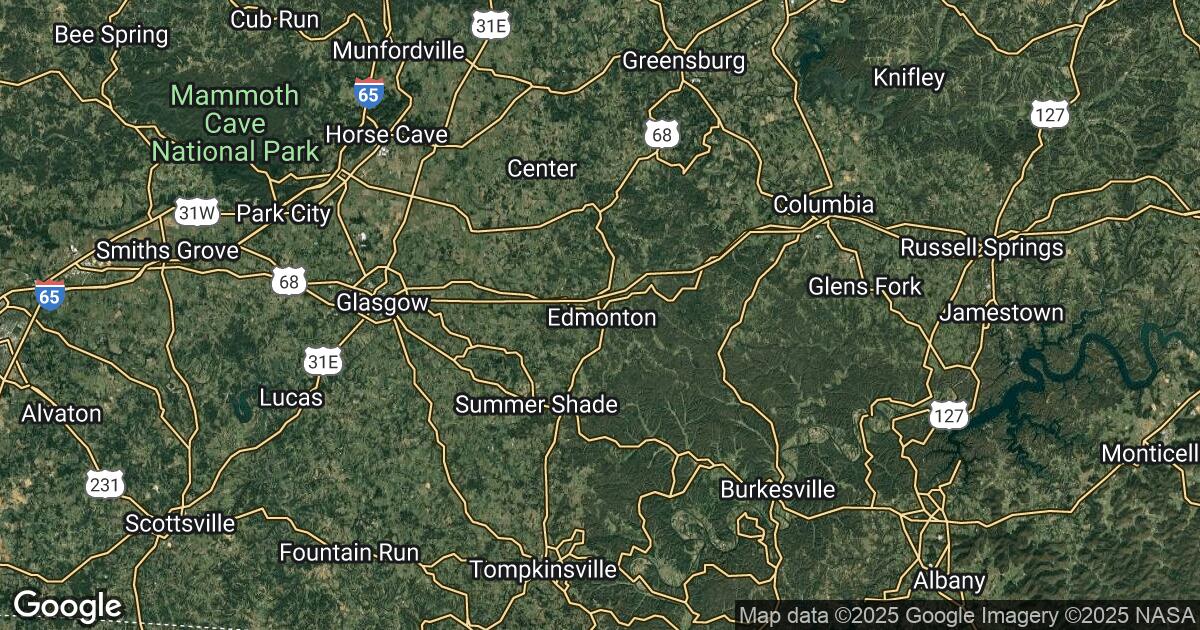 64.130.135.0 Edmonton, Kentucky, 🇺🇸 USA