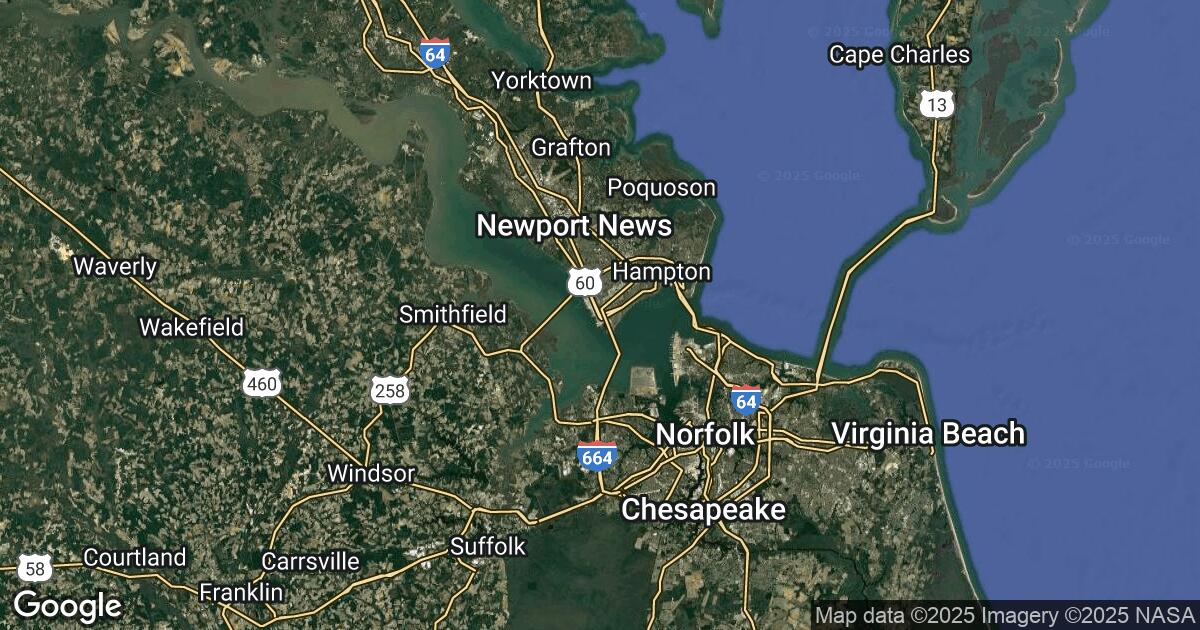 65.246.80.6 Newport News, Virginia, 🇺🇸 USA
