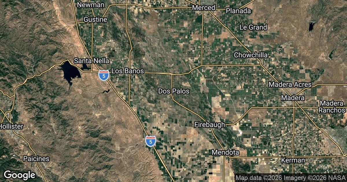 137.164.224.0 Dos Palos, California, 🇺🇸 USA