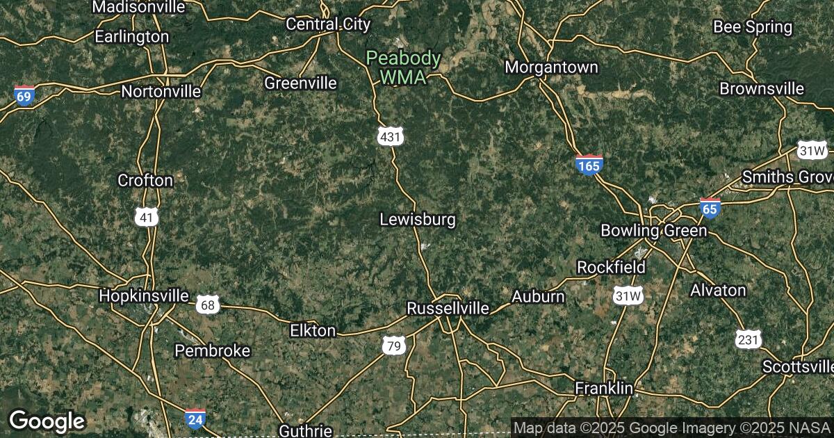 66.38.63.3 Lewisburg, Kentucky, 🇺🇸 USA