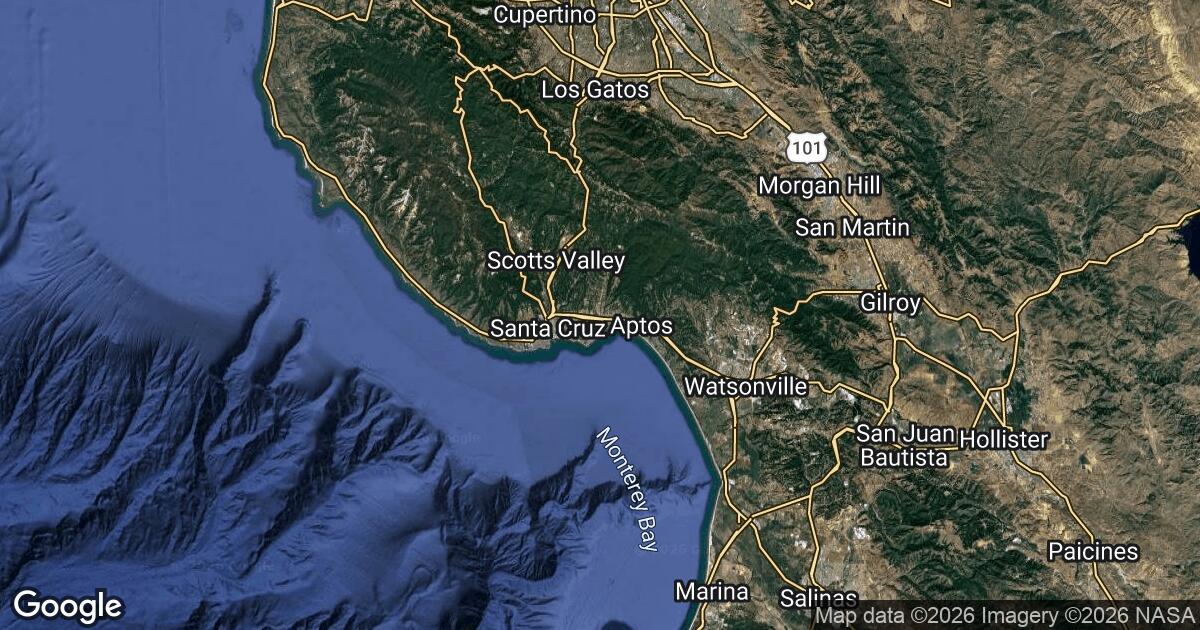 204.16.143.151 Soquel, California, 🇺🇸 USA