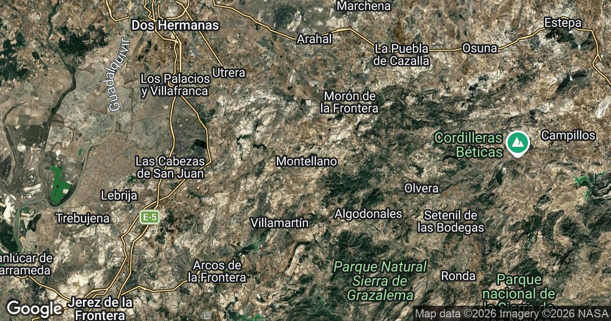 95.39.61.0 Montellano, Andalusia, ๐ช๐ธ Spain 95.39.61.0 Montellano, Andalusia, ๐ช๐ธ Spain