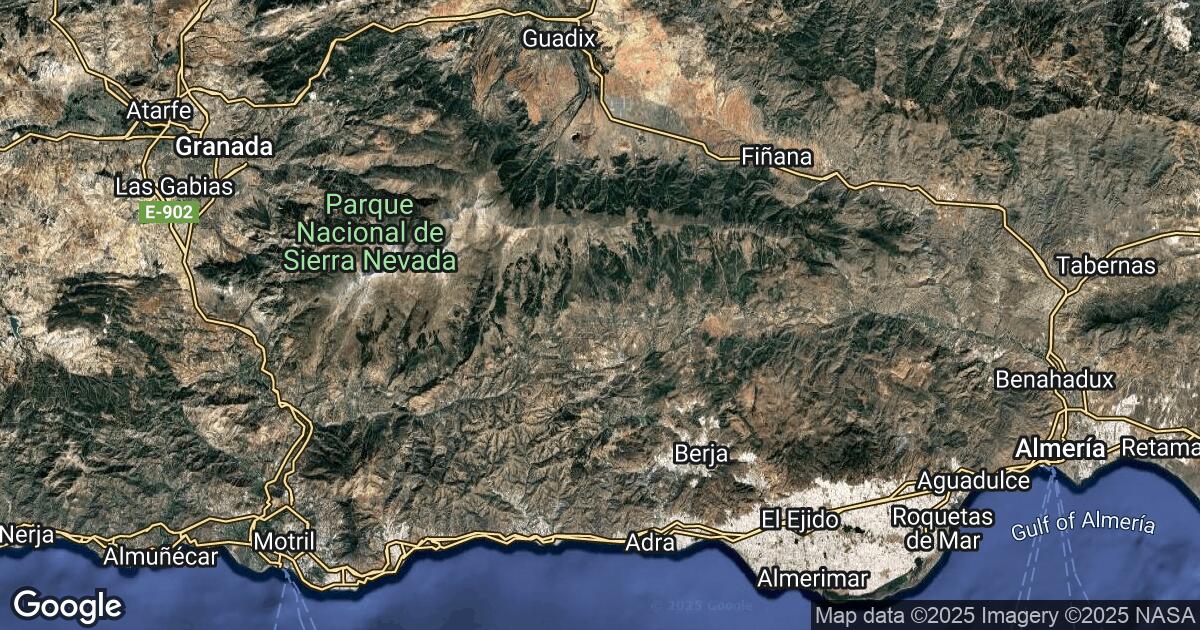 94.198.47.0 Válor, Andalusia, 🇪🇸 Spain