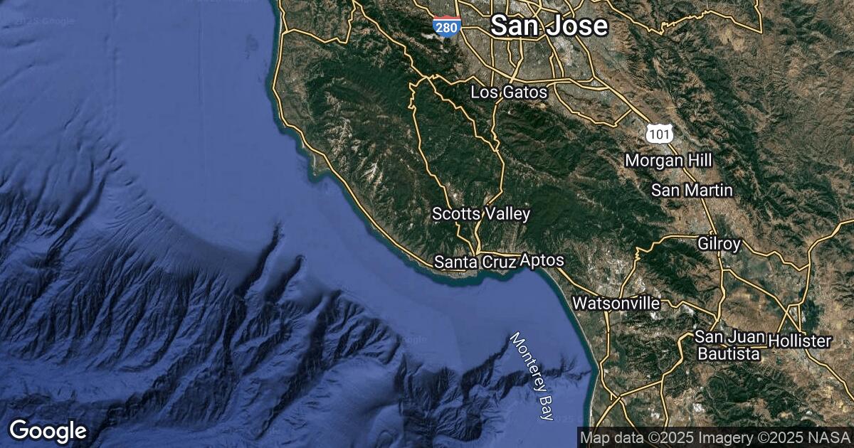 63.249.81.151 Santa Cruz, California, 🇺🇸 USA