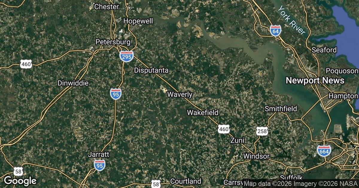728.628.646.993 Waverly, Virginia, 🇺🇸 USA