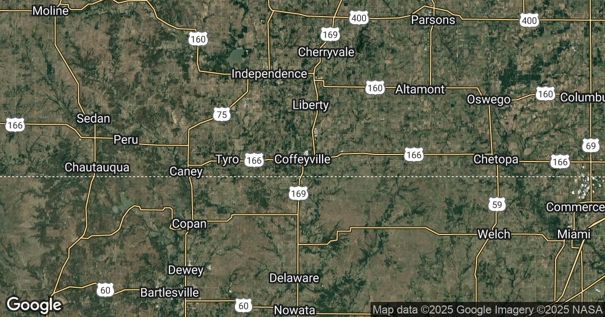216.119.202.185 Coffeyville, Kansas, 🇺🇸 USA