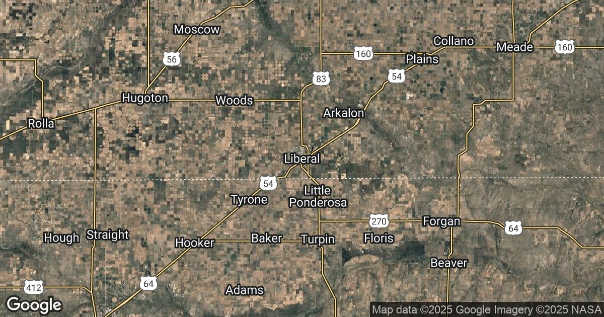 207.178.111.206 Liberal, Kansas, 🇺🇸 USA