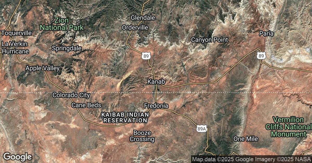 205.201.32.231 Kanab, Utah, 🇺🇸 USA