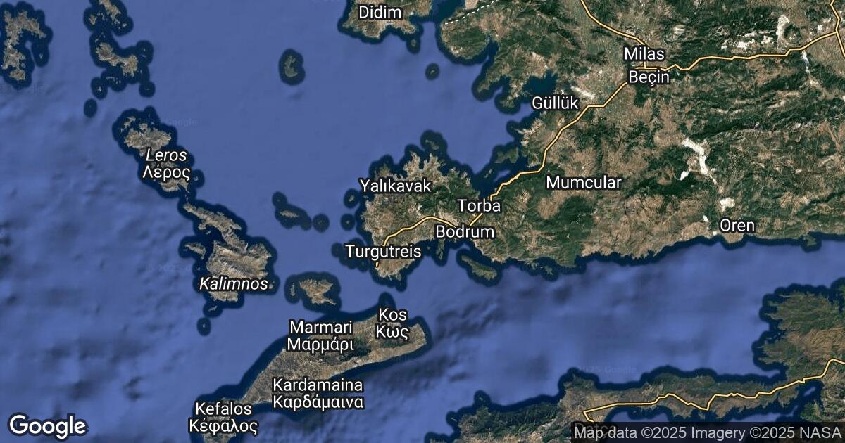 88.230.56.0 Ortyakent Yahşi, Muğla, 🇹🇷 Turkey