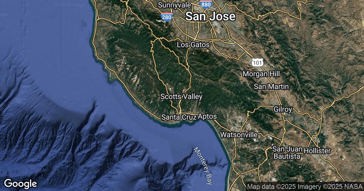 129.217.205.13 Scotts Valley, California, 🇺🇸 USA