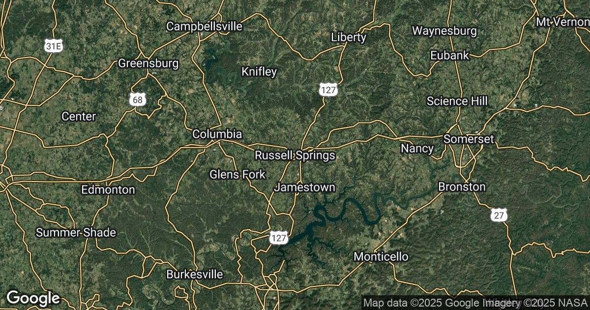66.38.0.235 Russell Springs, Kentucky, 🇺🇸 USA