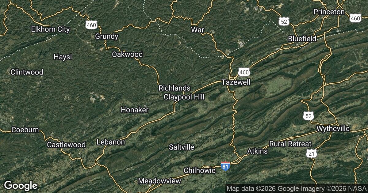 64.183.158.2 Claypool Hill, Virginia, 🇺🇸 USA