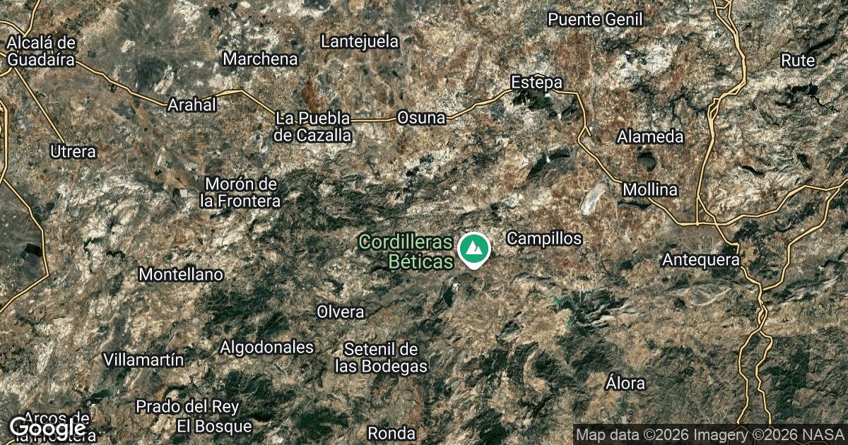 185.44.17.255 El Saucejo, Andalusia, 🇪🇸 Spain