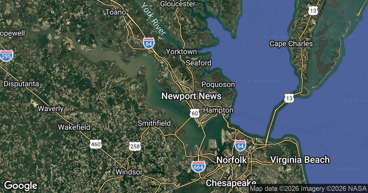 204.17.220.41 Newport News, Virginia, 🇺🇸 USA