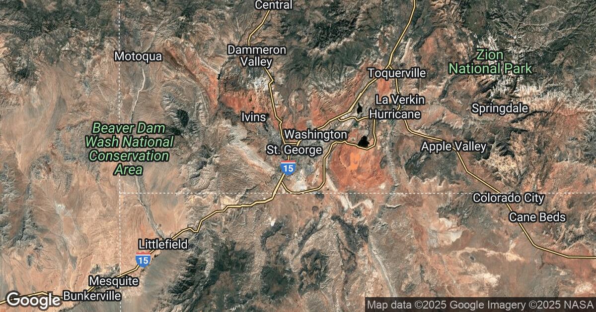 167.150.26.271 Saint George, Utah, 🇺🇸 USA