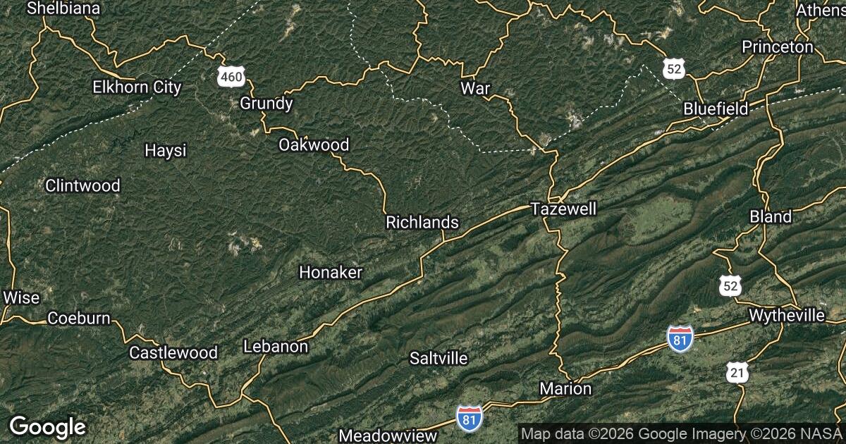 69.59.48.0 Richlands, Virginia, 🇺🇸 USA