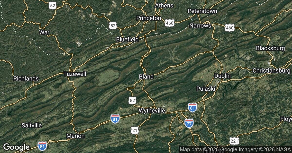 67.749.464.353 Bland, Virginia, 🇺🇸 USA