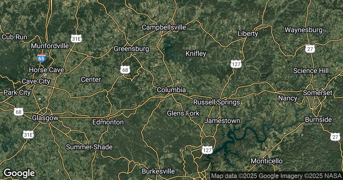 64.250.65.128 Columbia, Kentucky, 🇺🇸 USA