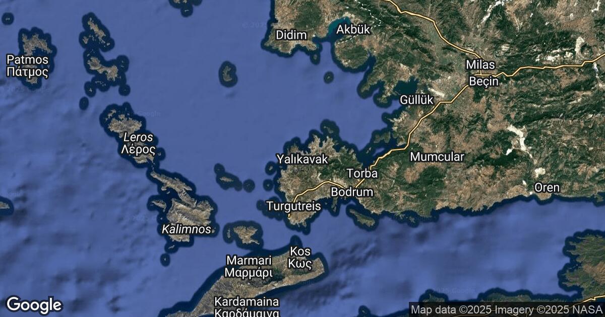 46.155.0.211 Yalıkavak, Muğla, 🇹🇷 Turkey
