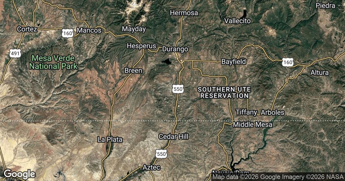 78.109.22.162 Durango, Colorado, 🇺🇸 USA