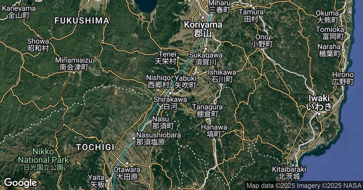 210.152.8.223 Shirakawa, Fukushima, 🇯🇵 Japan