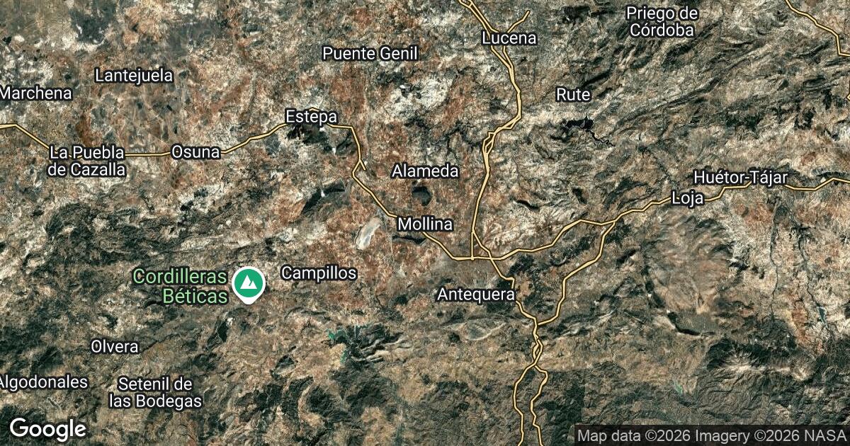 45.8.67.255 Mollina, Andalusia, 🇪🇸 Spain