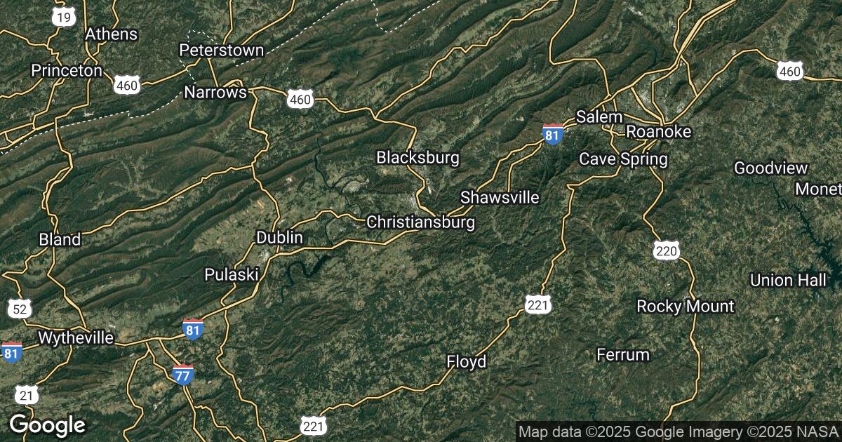 204.238.37.80 Christiansburg, Virginia, 🇺🇸 USA