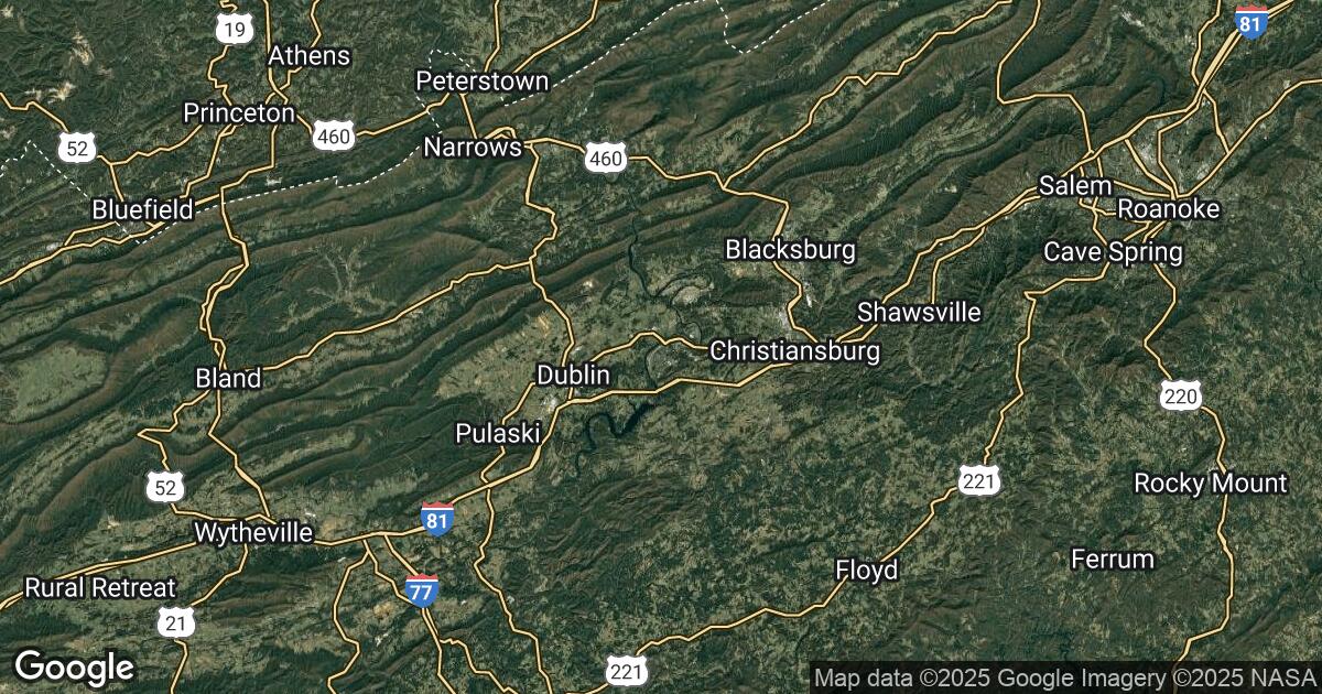 64.4.111.78 Radford, Virginia, 🇺🇸 USA