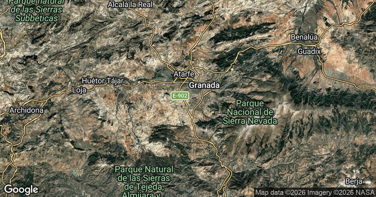185.238.87.2 Las Gabias, Andalusia, 🇪🇸 Spain