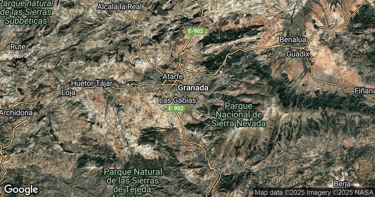 185.237.138.247 Armilla, Andalusia, 🇪🇸 Spain