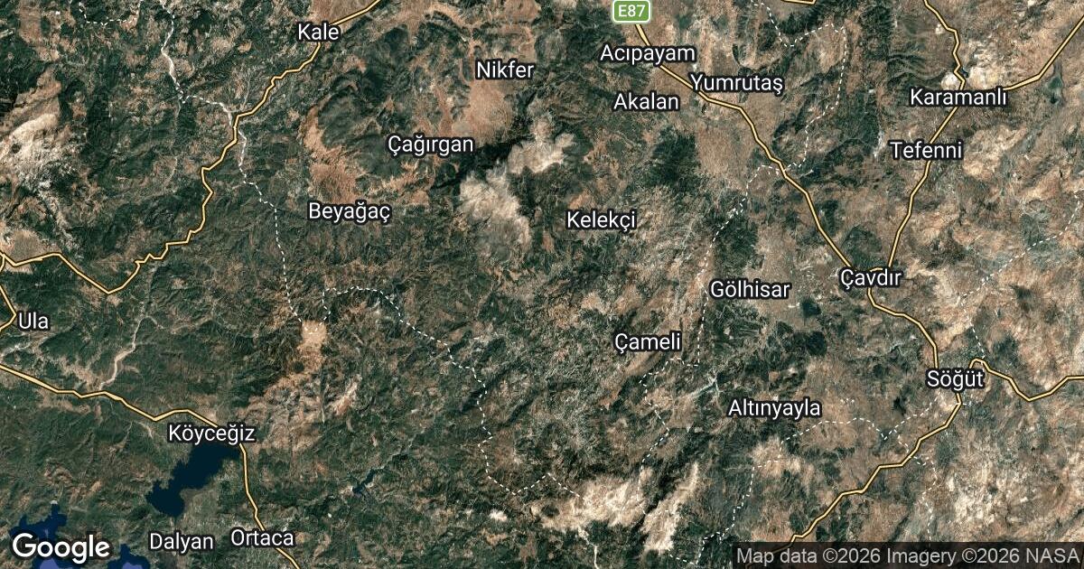 85.99.97.12 Alcı, Denizli, 🇹🇷 Turkey