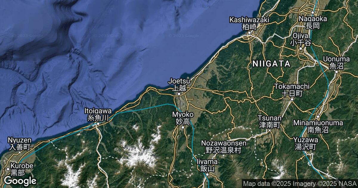 103.152.66.3 Jōetsu, Niigata, 🇯🇵 Japan