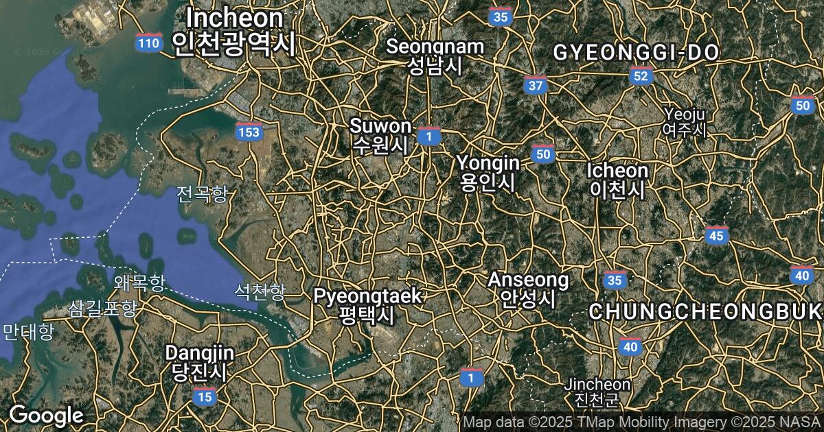211.226.107.181 Osan, Gyeonggi-do, 🇰🇷 South Korea