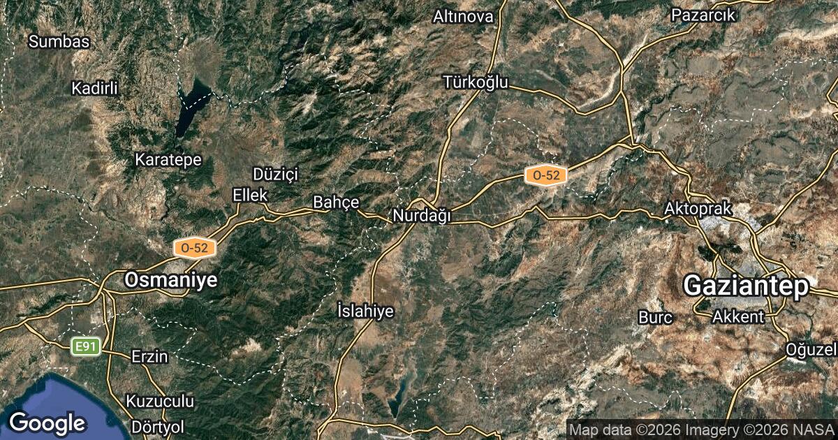 89.200.218.0 Nurdağı, Gaziantep, 🇹🇷 Turkey